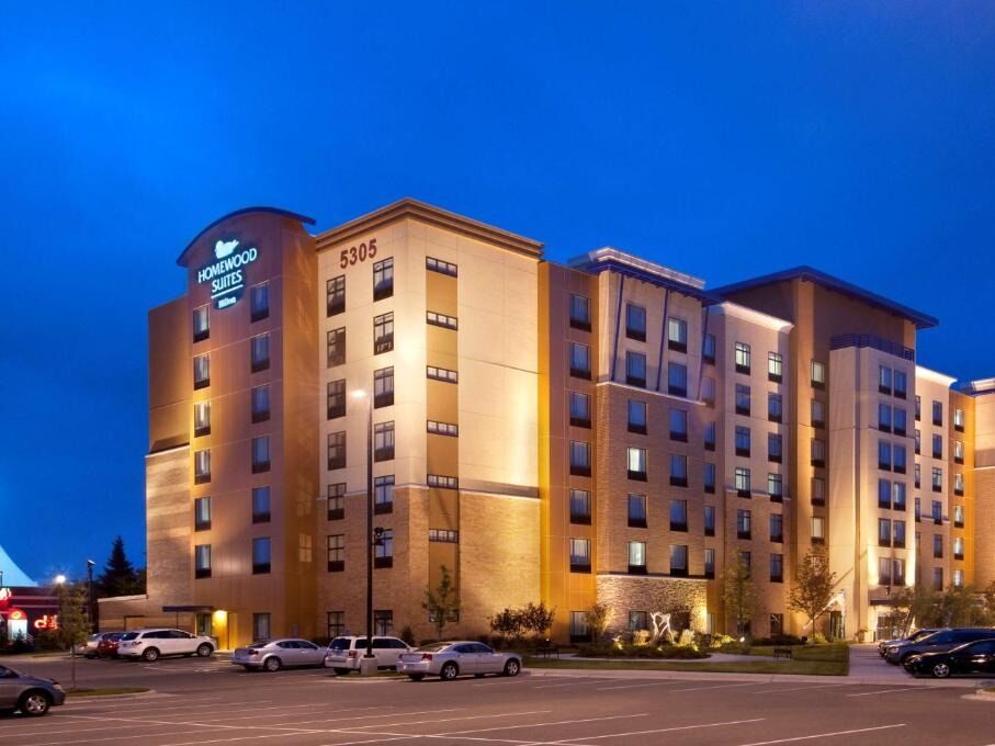 Picture of Homewood Suites by Hilton Minneapolis - Saint Louis Park at West End