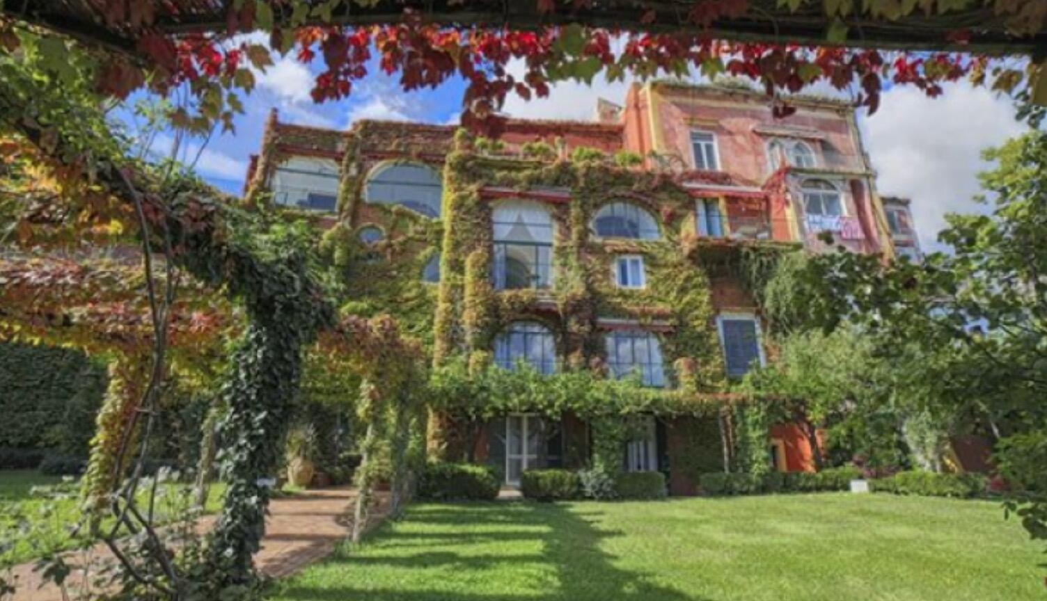 Picture of Hotel Palazzo Confalone