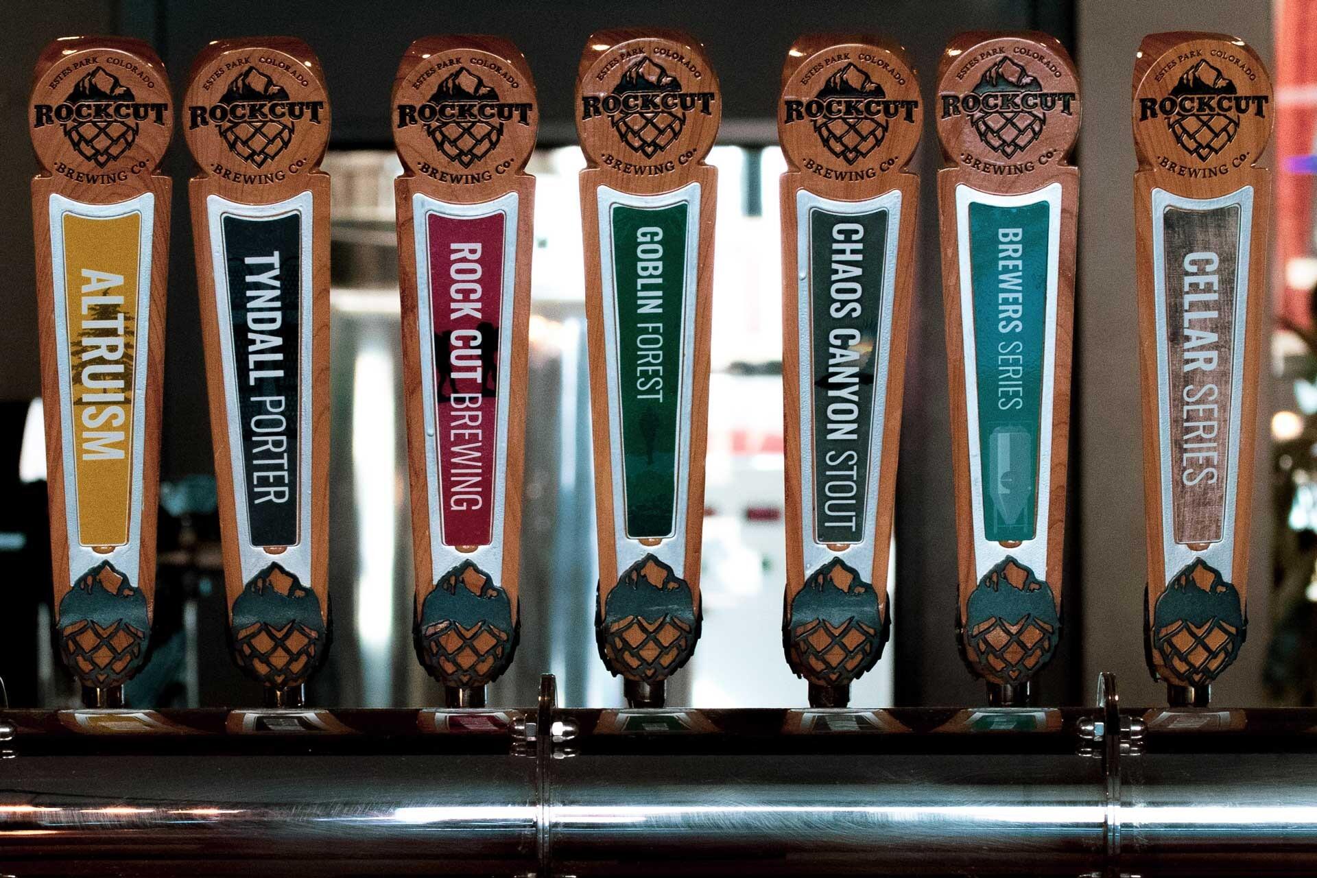 Picture of Rock Cut Brewing Company