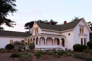 Picture of Joshua Grindle Inn
