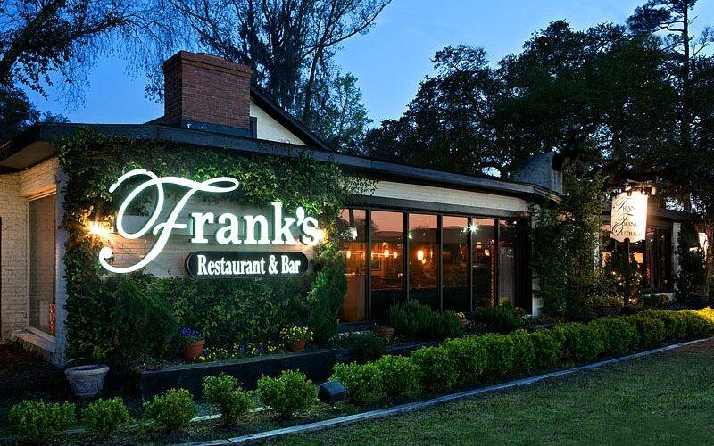 Picture of Frank's & Frank's Outback