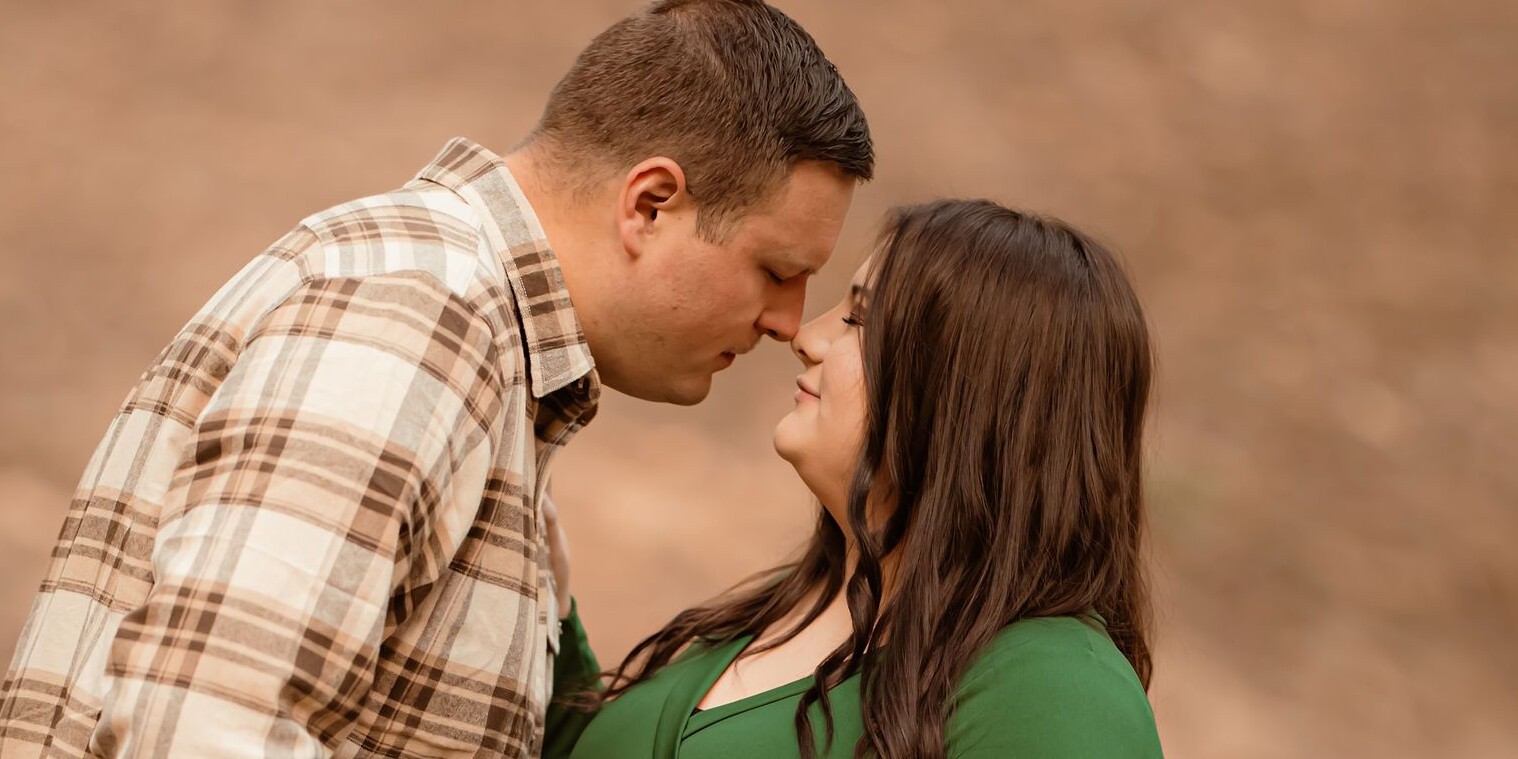 Megan & Hart Home Page Banner