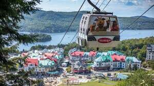 Picture of Ride the Resort Gondola 