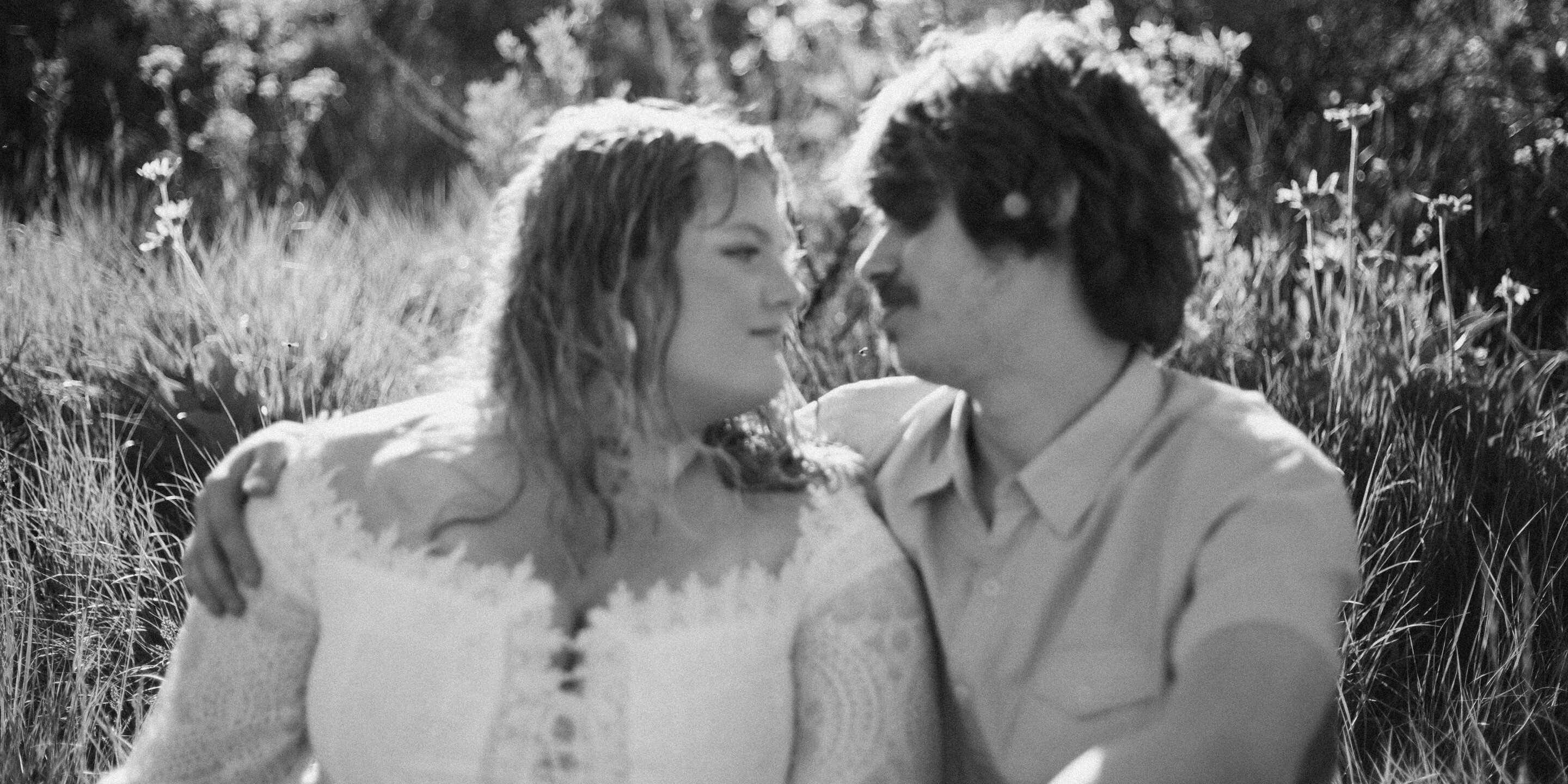 Ethan & Mallory Home Page Banner