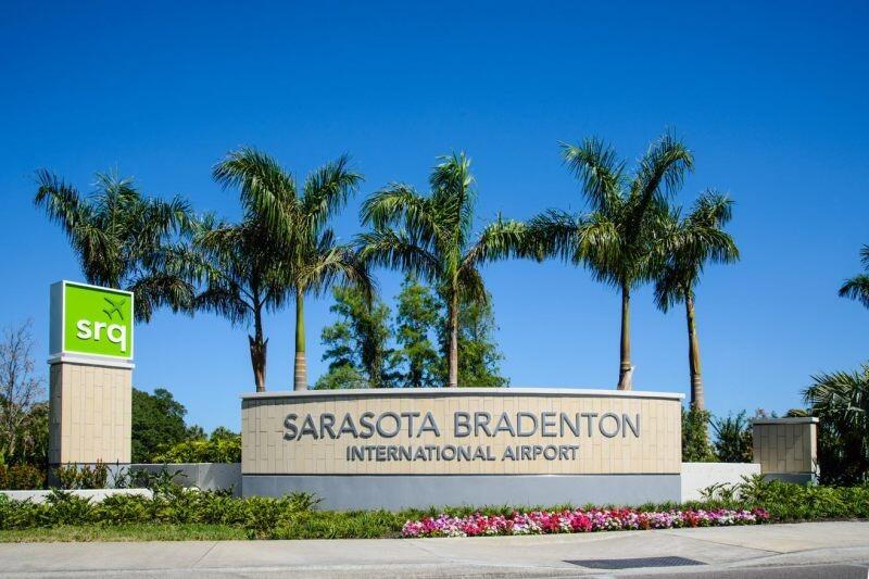 Picture of Sarasota Bradenton International Airport