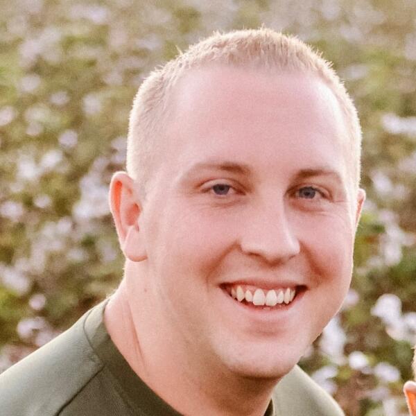 Andrew Gibson