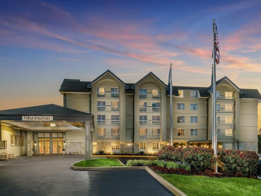 Picture of Sheraton Great Valley Hotel