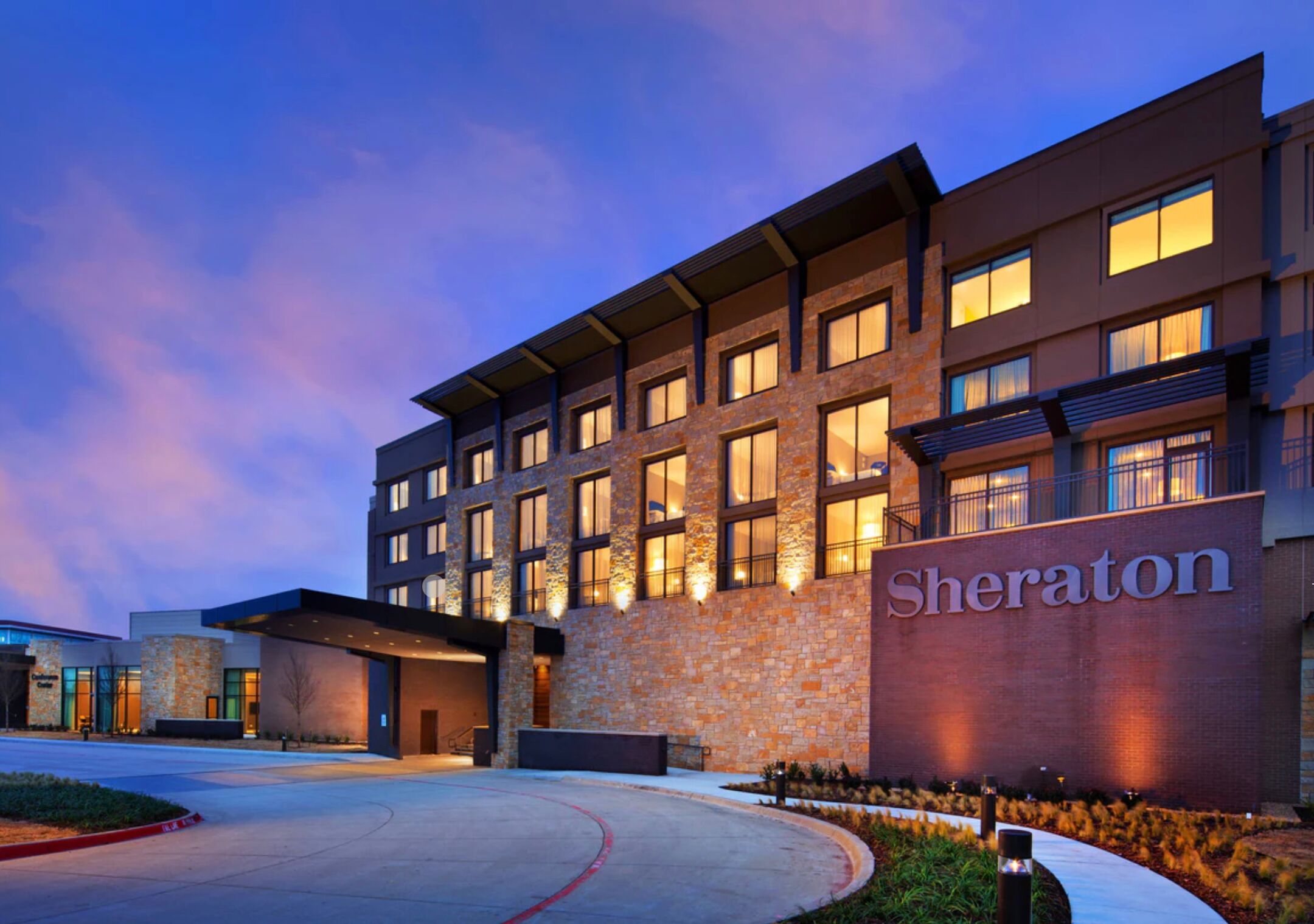 Picture of Sheraton Hotel McKinney