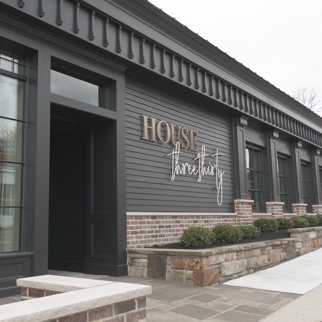 Picture of House Three Thirty