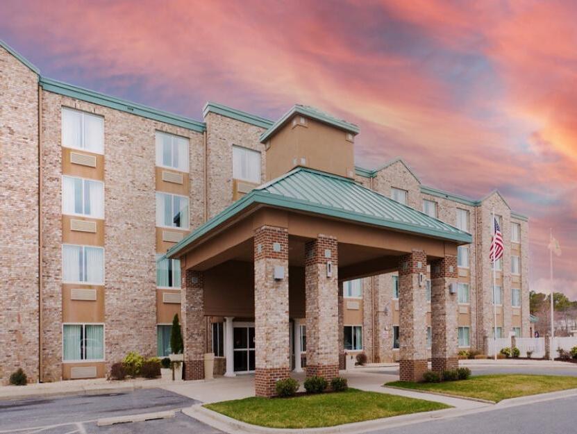 Picture of Hotel Bethany Beach