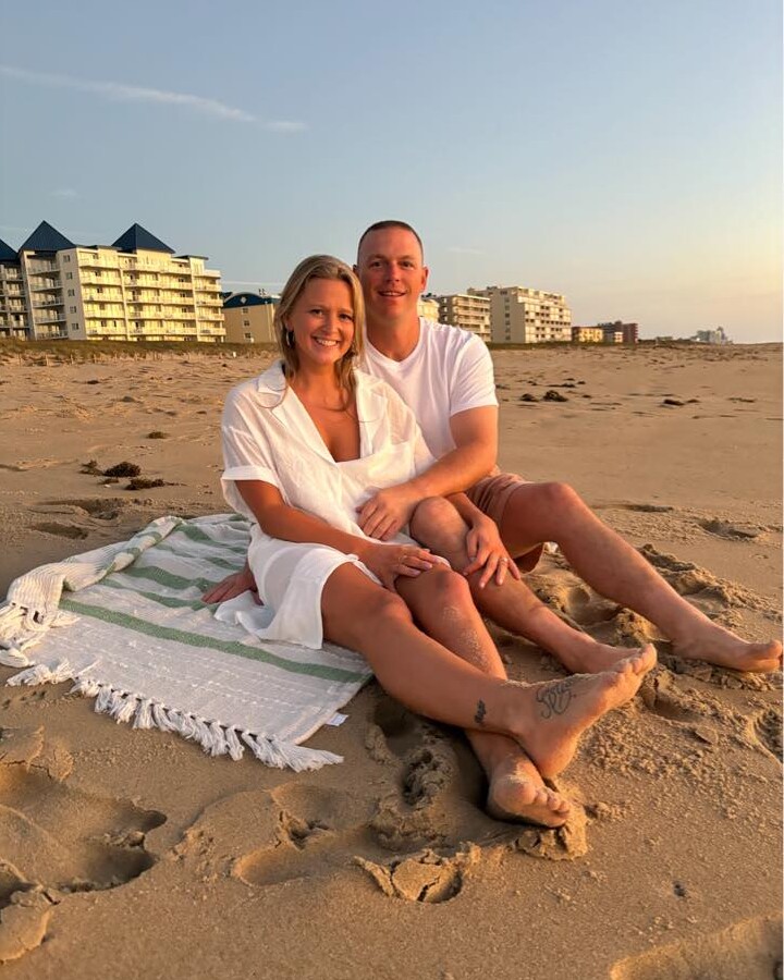 Matt & Tara Home Page Banner