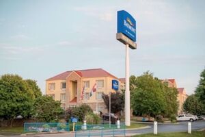 Picture of Baymont by Wyndham Springfield I-44