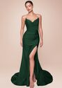 Ladivine CD791 Bridesmaid Dress - thumbnail - 1