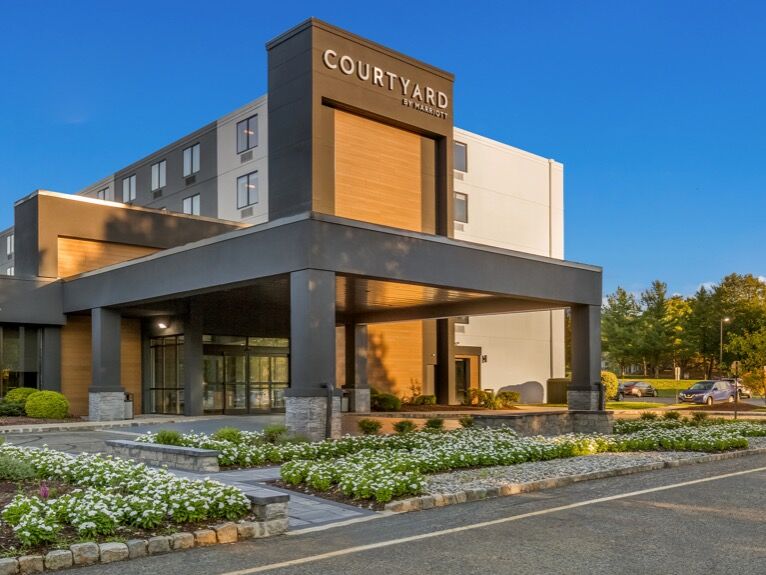 Picture of Courtyard by Marriott Rockaway-Mt. Arlington