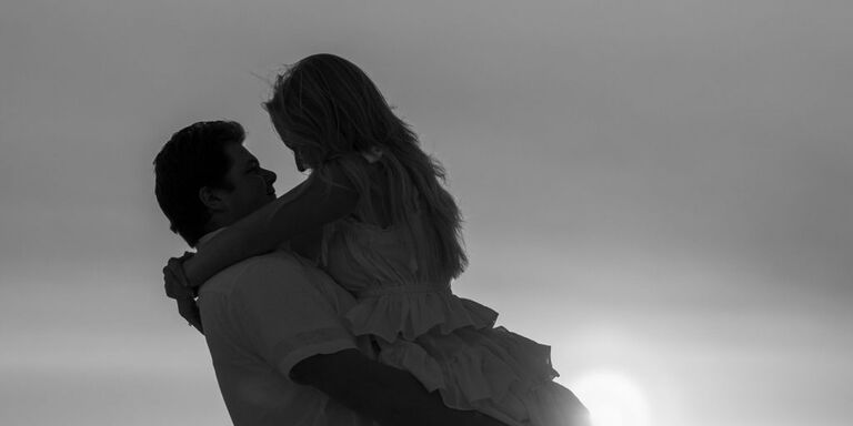Paige & Hunter Home Page Banner