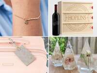 Unique wedding gifts for daughter