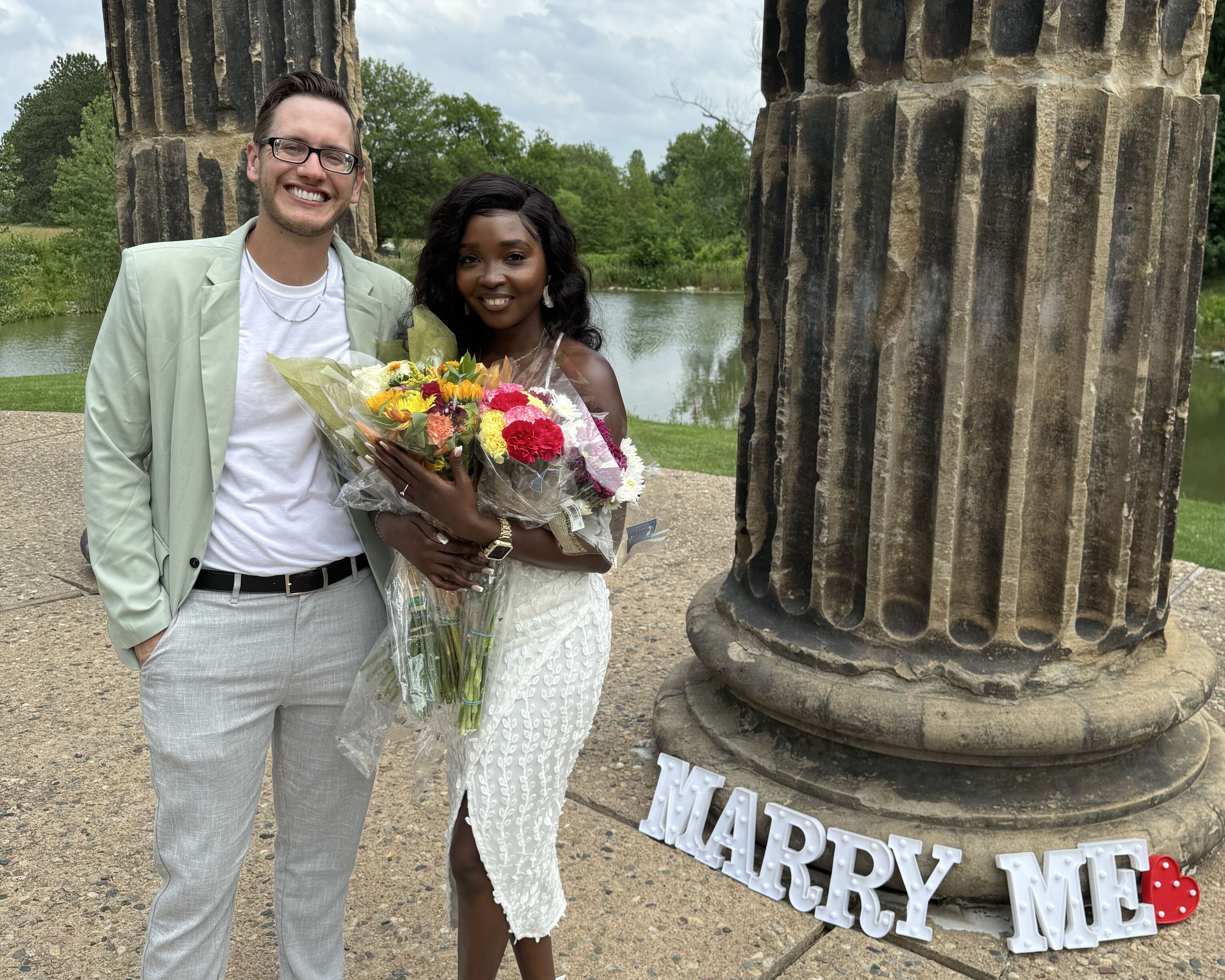 Picture of Proposal