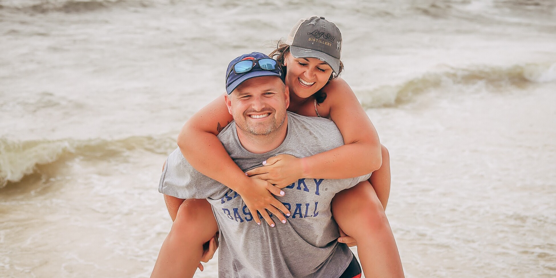 Brooke & Chase  Home Page Banner
