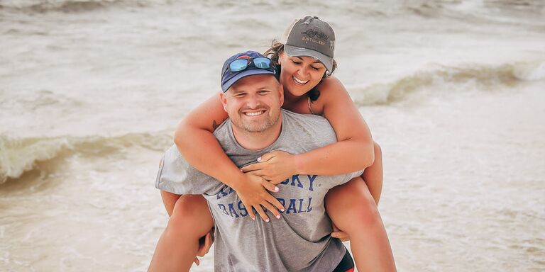 Brooke & Chase  Home Page Banner