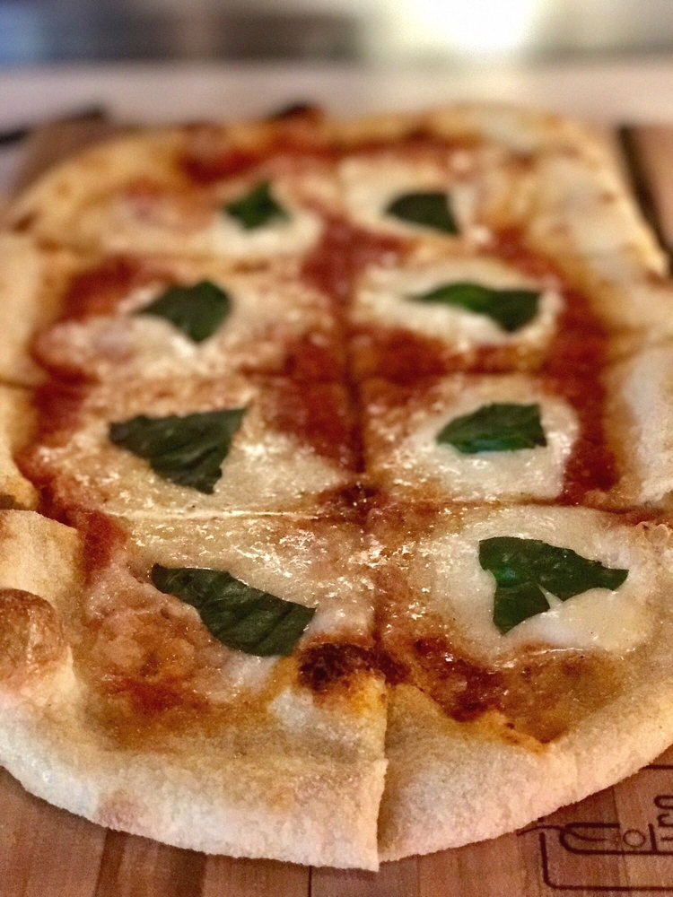 Picture of Fire Artisan Pizza