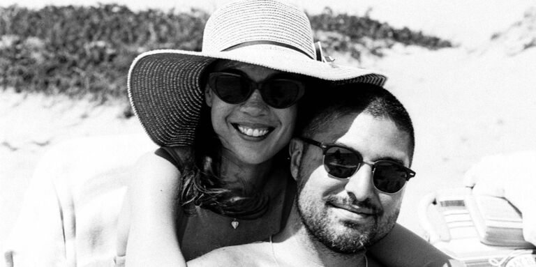 Filipe & Laura Home Page Banner