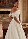 Justin Alexander Kerryann A-Line Wedding Dress - thumbnail - 3