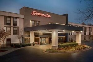 Picture of Hampton Inn Collierville