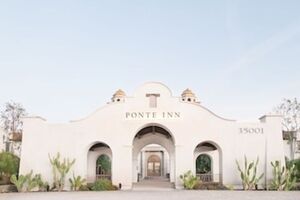 Picture of Ponte Vineyard Inn