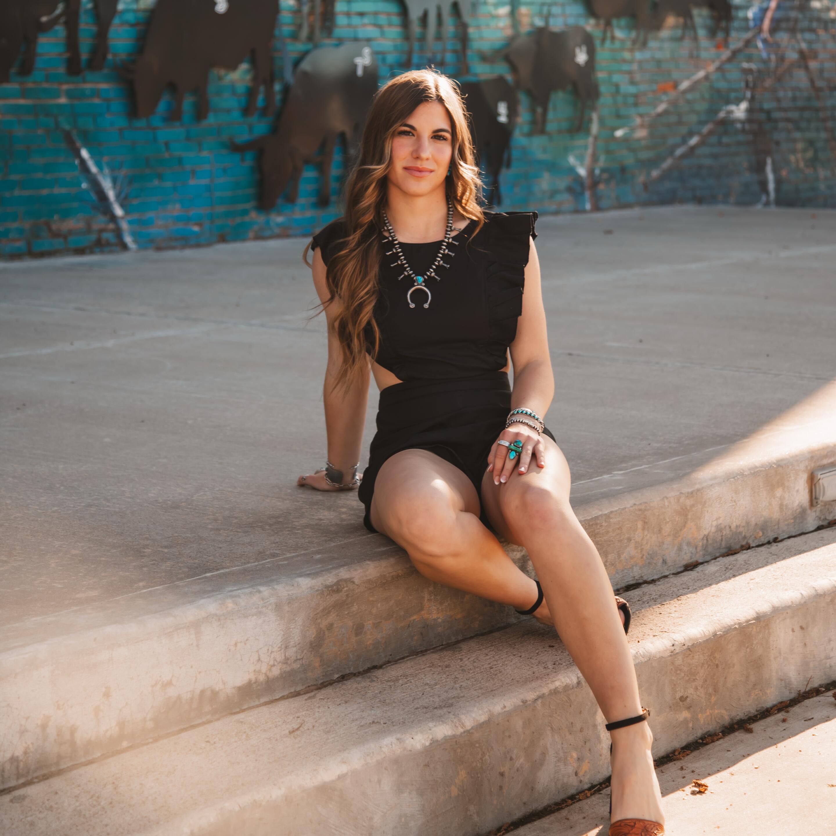 Kynlee Waters 