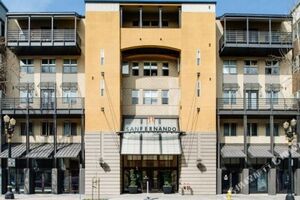 Picture of Global Luxury Suites Downtown San Jose