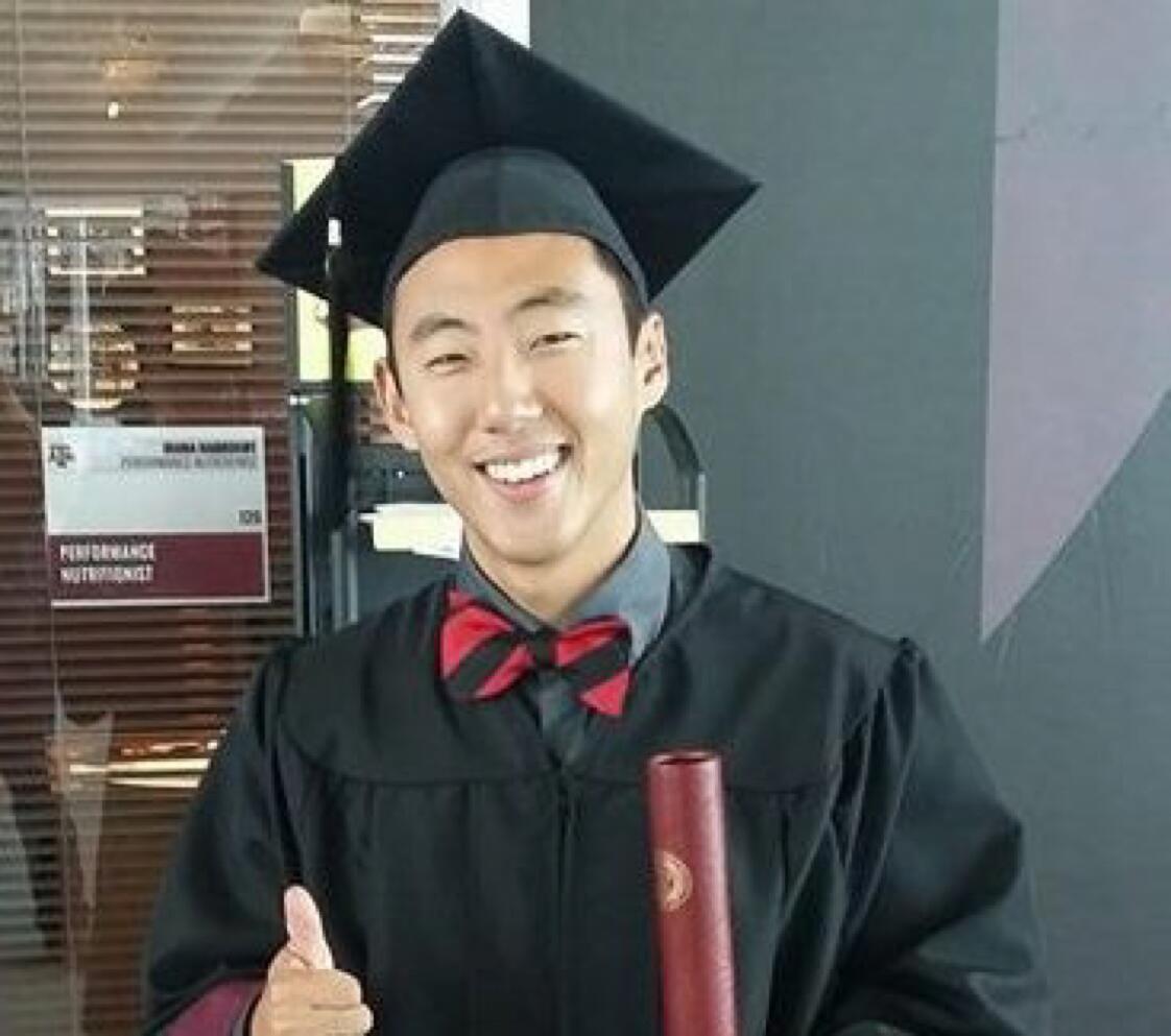 Patrick Choi 