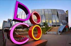 Picture of DOWNTOWN COMMONS (DOCO)