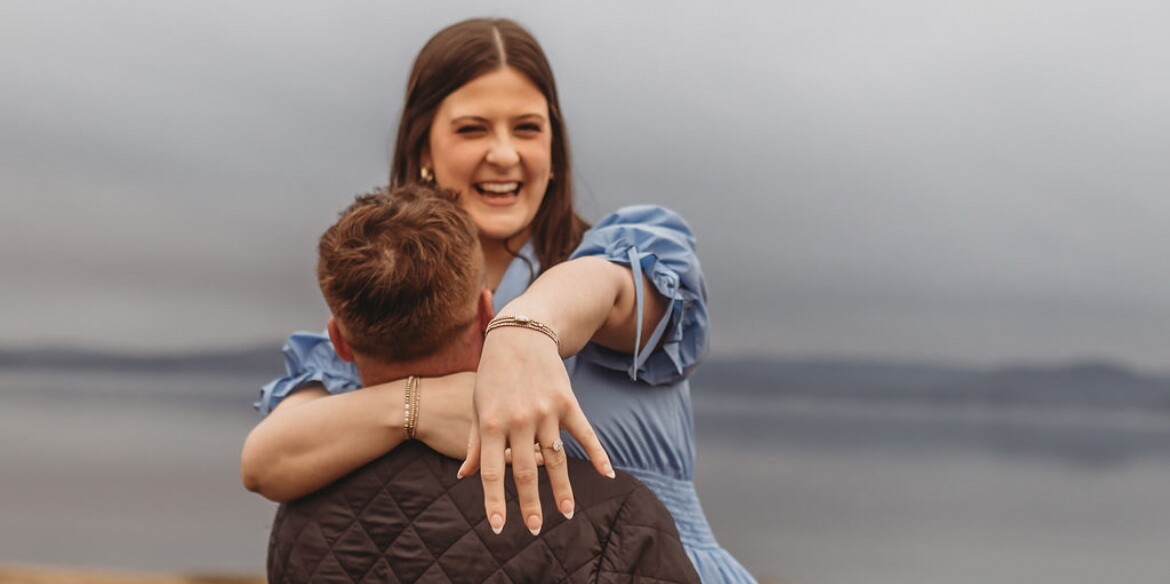Brooke & Brayden Home Page Banner