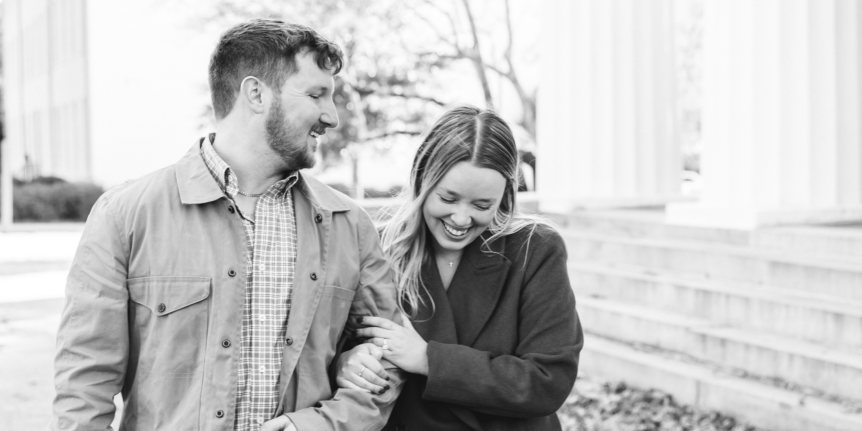 Paige & Cole Home Page Banner