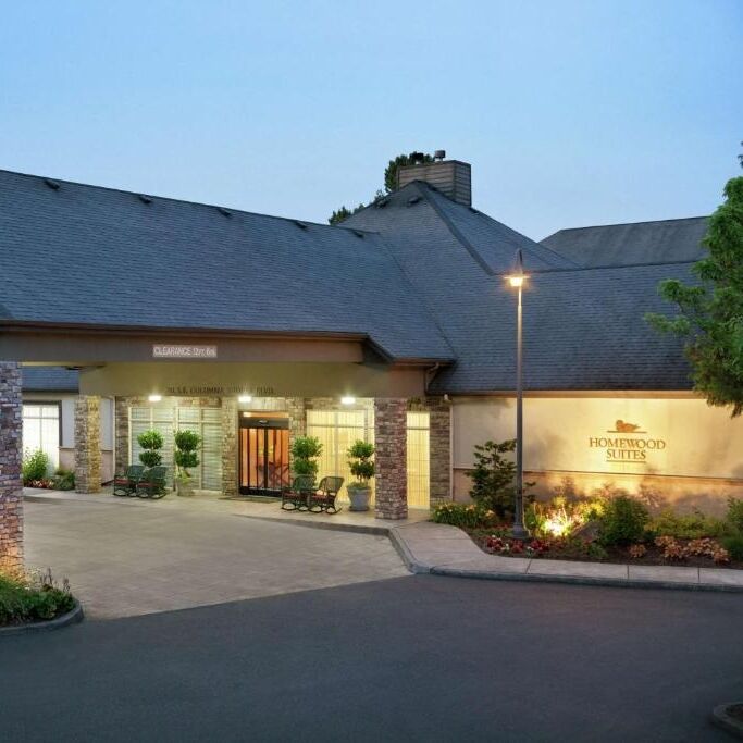 Picture of Homewood Suites by Hilton Vancouver-Portland