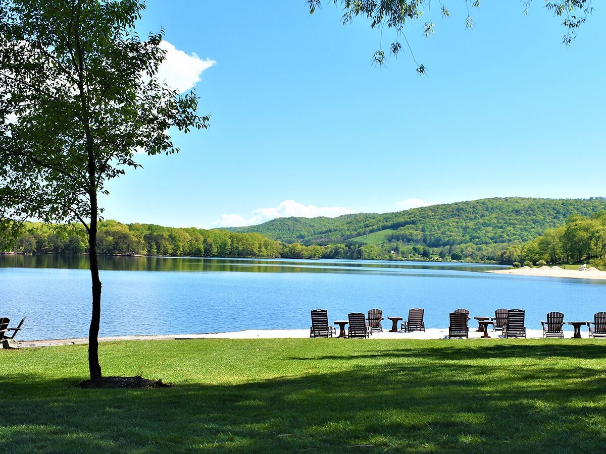 Picture of Rocky Gap State Park