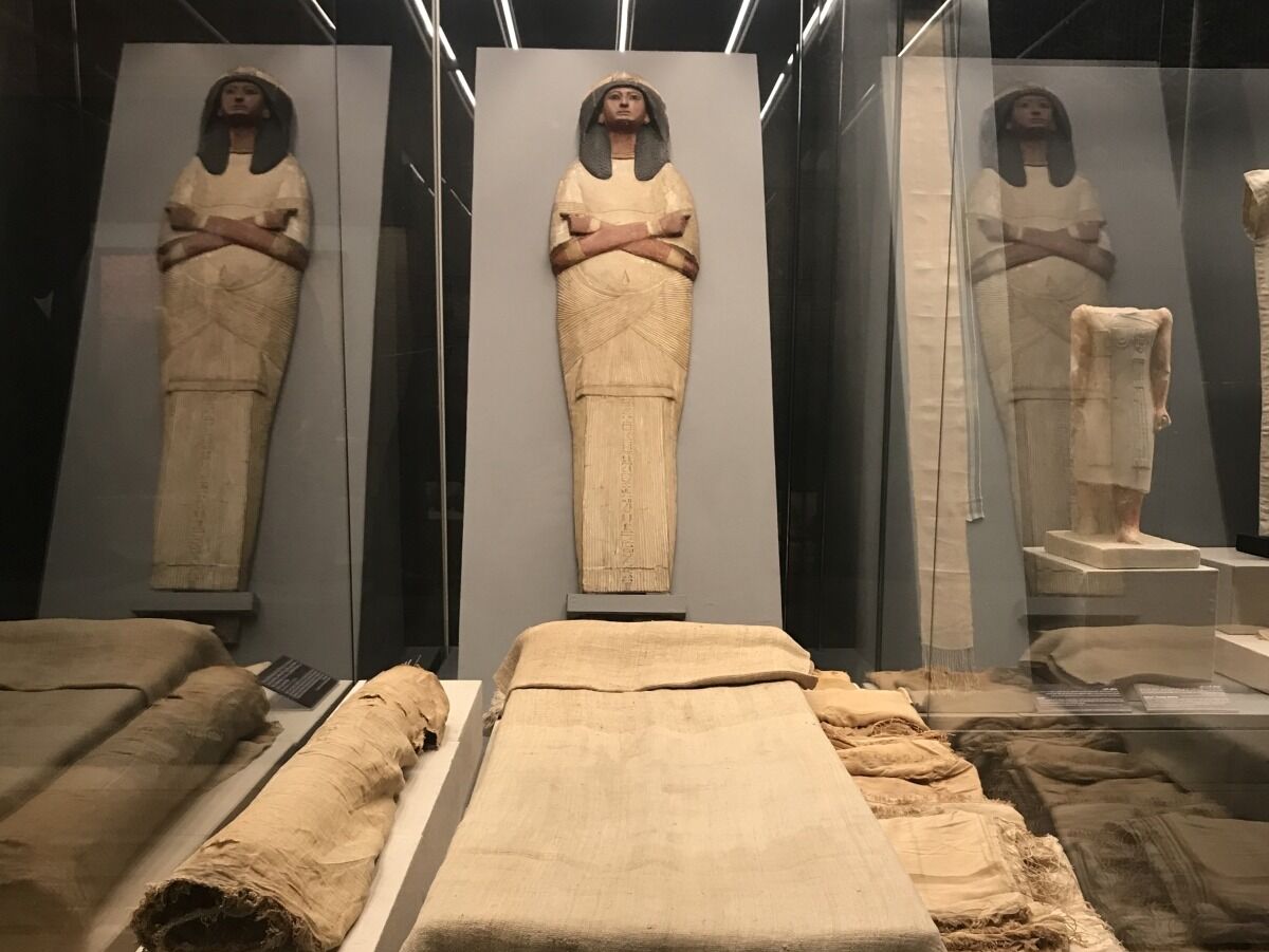 Picture of Another Museum ... cause why not ?