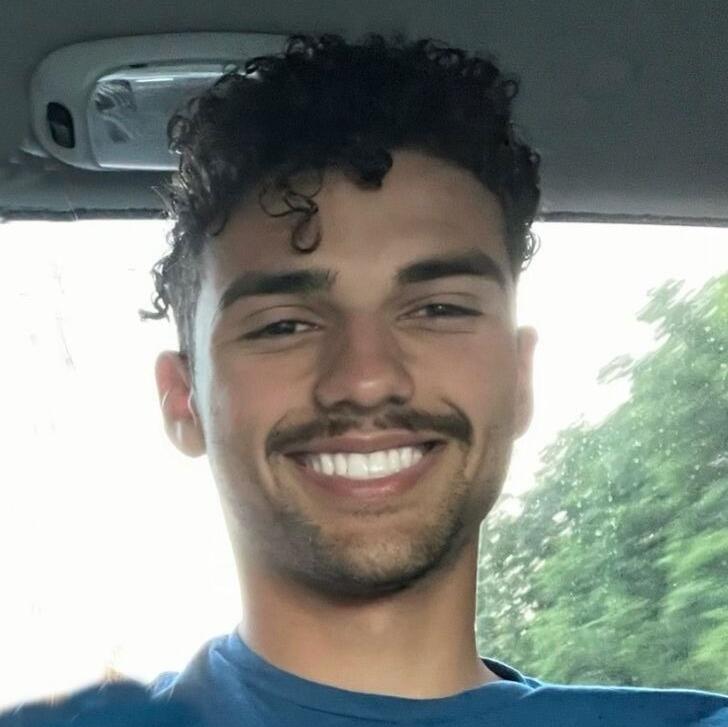 Alex Sanchez