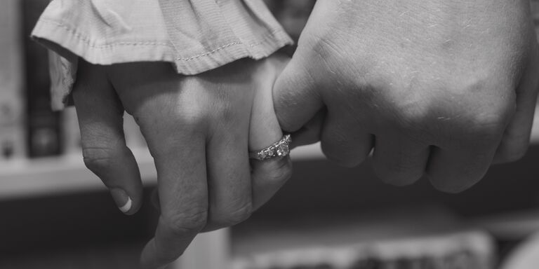 Kerry & Will Home Page Banner