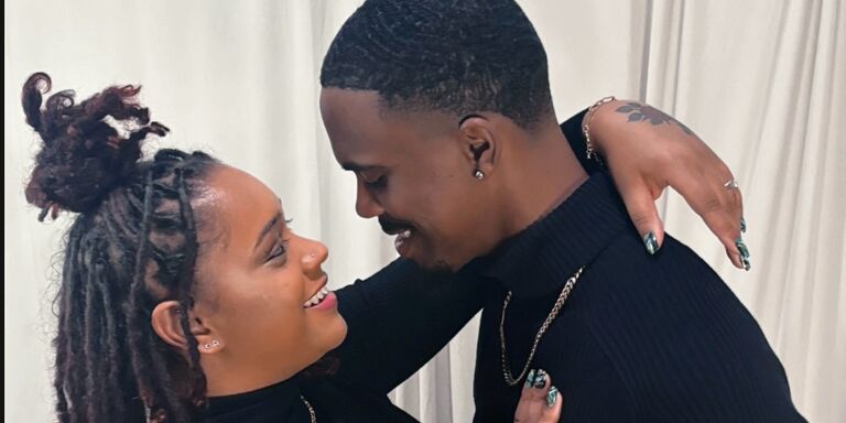 Joeseph & Jayla Home Page Banner