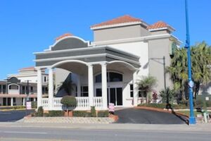 Picture of La Quinta Inn & Suites by Wyndham Oceanfront Daytona Beach