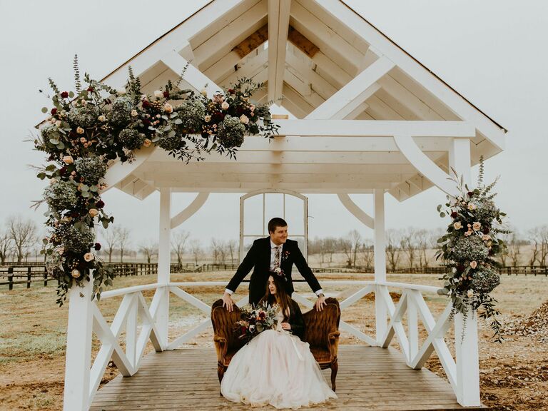 The 14 Best Wedding Venues in Kentucky