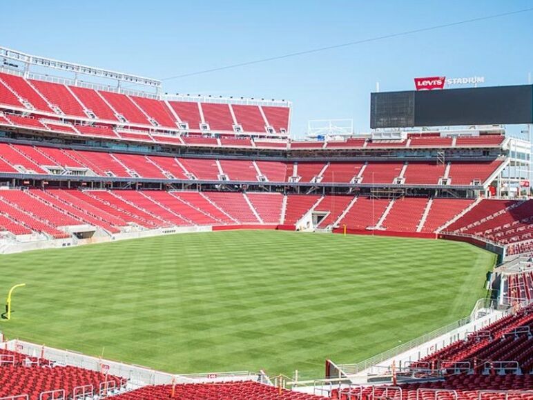 Picture of Levi's Stadium