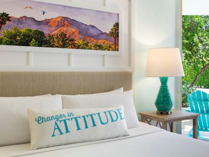 Picture of Riviera Resort & Spa (formerly Margaritaville)