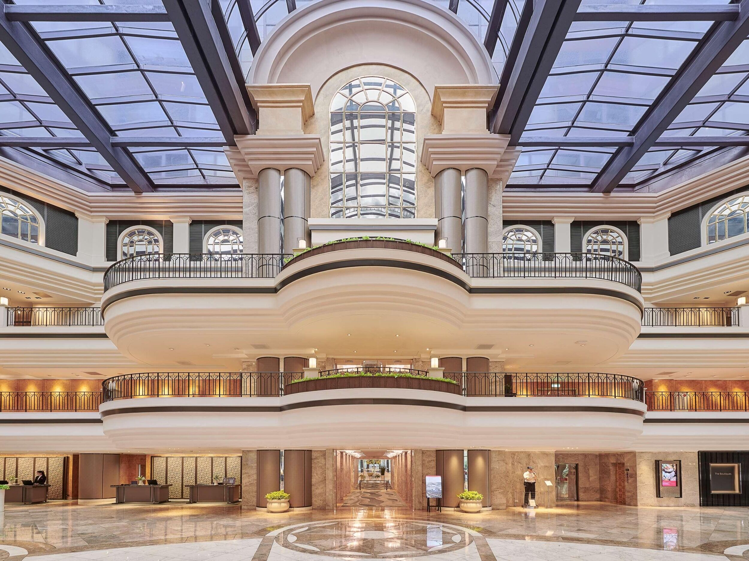 Picture of Grand Hyatt Taipei