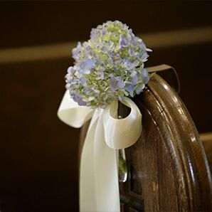 The Ceremony Decor