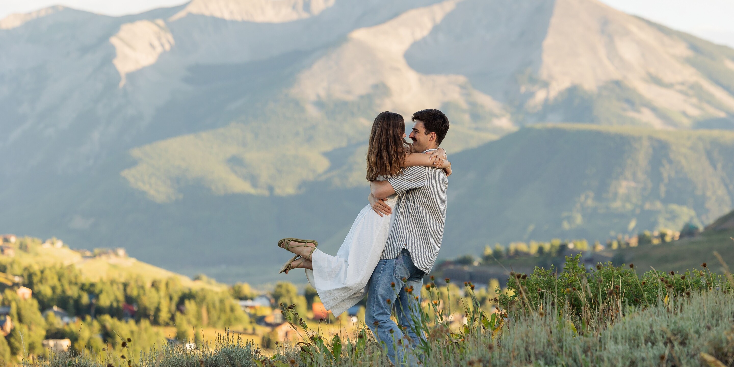 Emily & Alec Home Page Banner