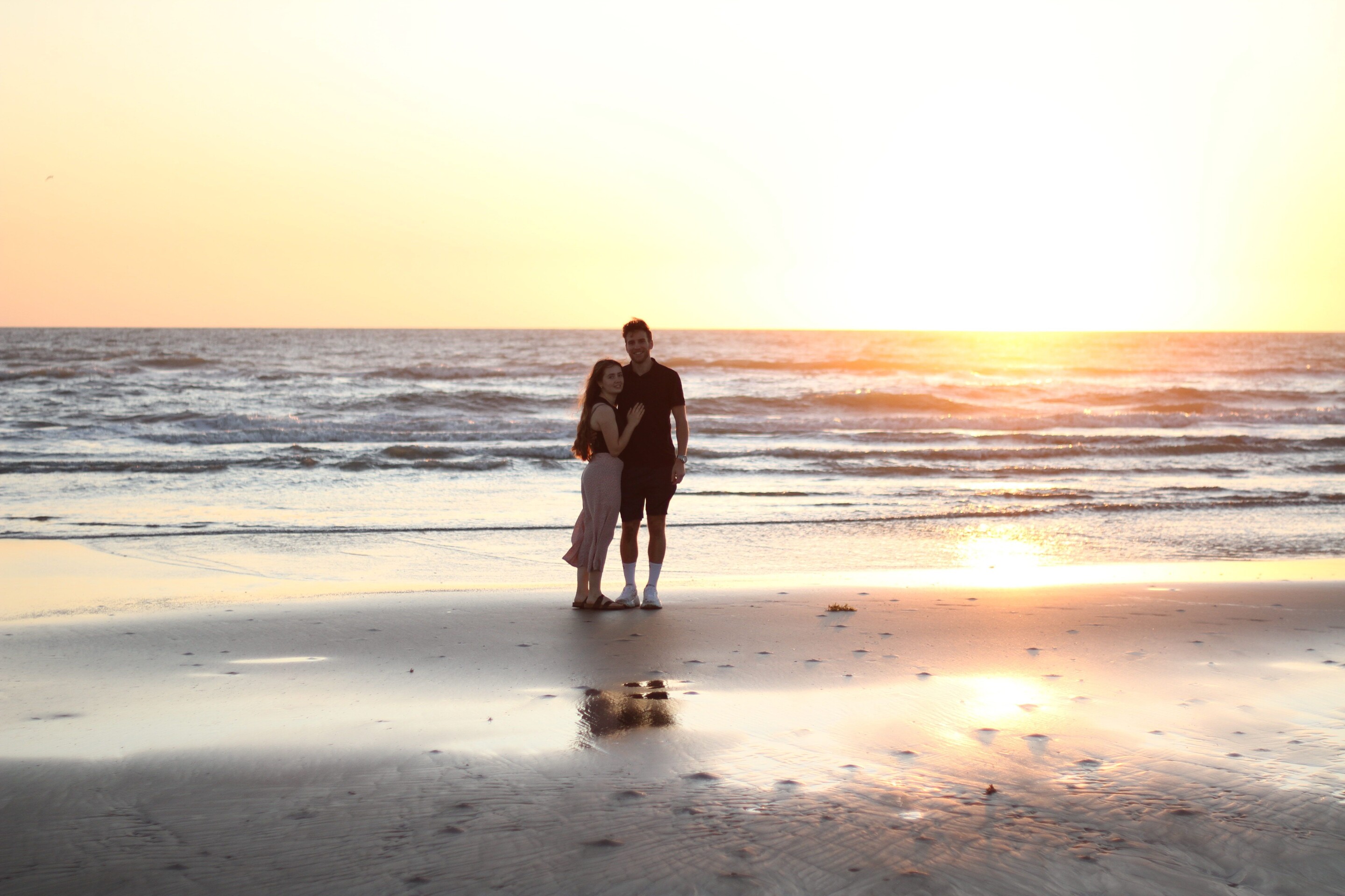 Katherine & Jacob Home Page Banner