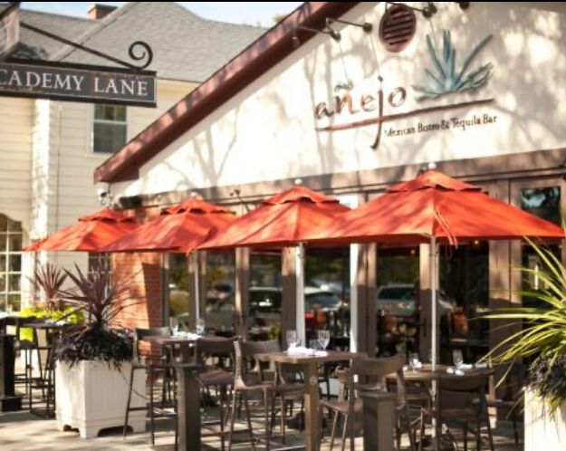 Picture of AƱejo Mexican Bistro