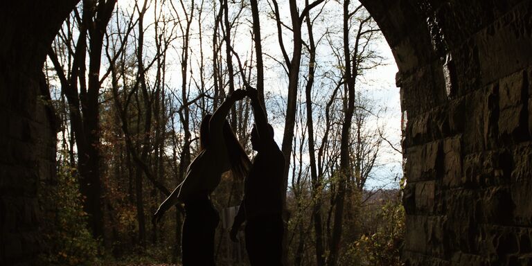Casey & Jacob Home Page Banner